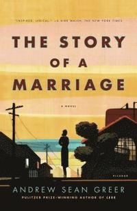 bokomslag Story of a Marriage