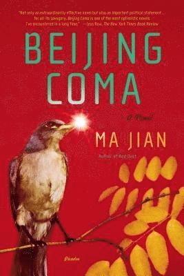 Ma Jian - Beijing Coma, Häftad