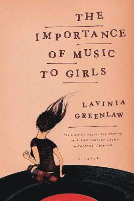 The Importance of Music to Girls 1