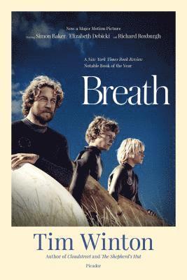 Breath 1