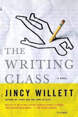 The Writing Class 1