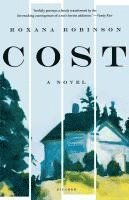 Roxana Robinson - Cost, Häftad