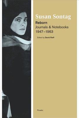 bokomslag Reborn