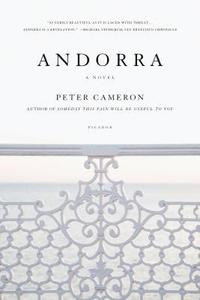 bokomslag Andorra