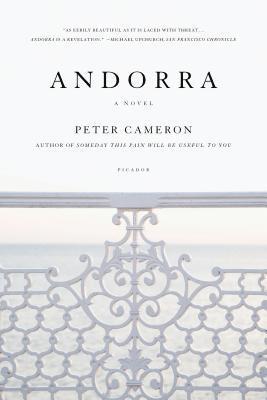 bokomslag Andorra