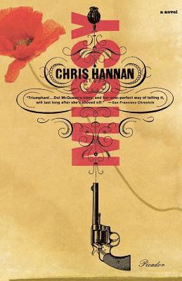 Chris Hannan, Hannan Chris - Missy, Häftad