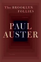 Paul Auster - The Brooklyn Follies, Häftad