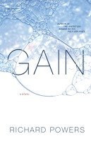 Richard Powers, Shelley Powers - Gain, Häftad