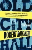 Robert Rotenberg - Old City Hall, Häftad