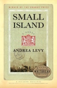 bokomslag Small Island
