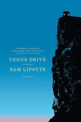 Venus Drive 1