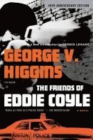 bokomslag The Friends of Eddie Coyle