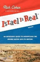 bokomslag Israel Is Real