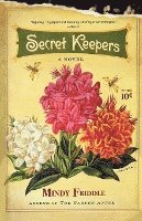 Secret Keepers 1