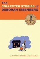 bokomslag Collected Stories Of Deborah Eisenberg