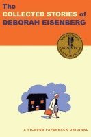 bokomslag Collected Stories Of Deborah Eisenberg