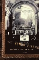 bokomslag The Venus Fixers
