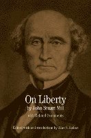 bokomslag On Liberty