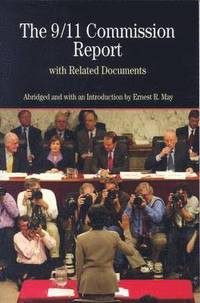 bokomslag The 9/11 Commission Report with Related Documents