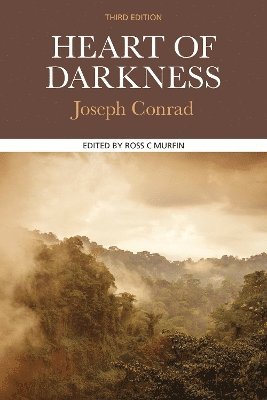Joseph Conrad, Ross C. Murfin - Heart of Darkness, Häftad