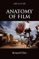 bokomslag Anatomy of Film, 6e