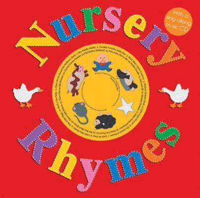 Nursery Rhymes 1