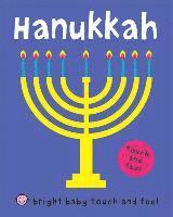Roger Priddy - Hanukkah, Kartonnage