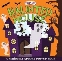 bokomslag Pop-up Surprise Haunted House