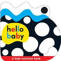 bokomslag Hello Baby