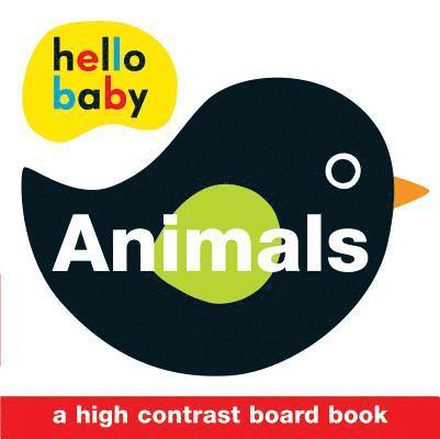 Hello Baby: Animals 1