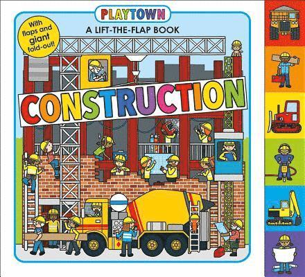 Playtown: Construction 1