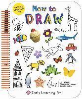 bokomslag How to Draw