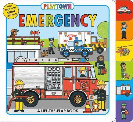 Playtown: Emergency 1