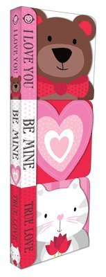 bokomslag Chunky Pack: Valentine