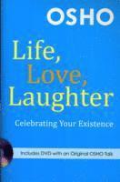 bokomslag Life, Love, Laughter