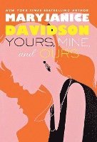 Maryjanice Davidson - Yours, Mine, and Ours, Inbunden