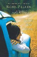 Robin Pilcher - The Long Way Home, Häftad