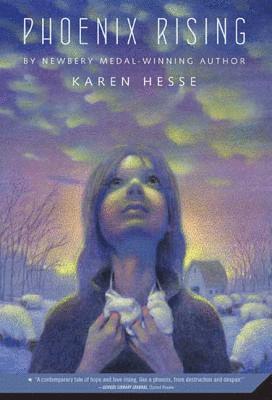 Karen Hesse - Phoenix Rising, Häftad