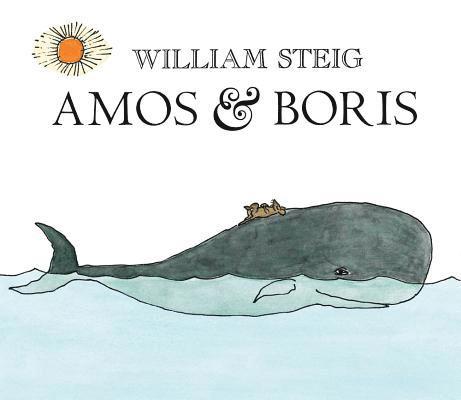 Amos & Boris 1