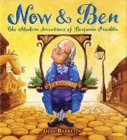 Gene Barretta - Now & Ben, Häftad