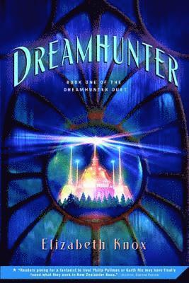 Dreamhunter 1