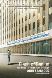 bokomslag Flash of Genius