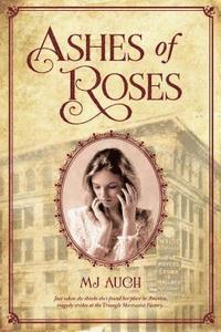 bokomslag Ashes of Roses