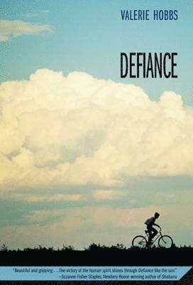 Defiance 1