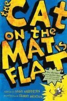 Andy Griffiths - The Cat on the Mat Is Flat, Häftad