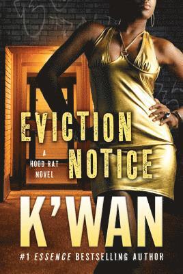 Eviction Notice 1