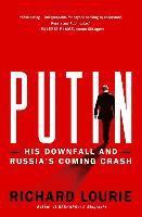 bokomslag Putin his downfall russias coming crash