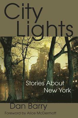 Dan Barry - City Lights, Häftad