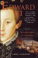 bokomslag Edward VI: The Lost King of England