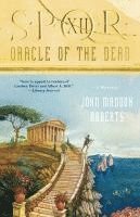 bokomslag Spqr XII: Oracle of the Dead: A Mystery